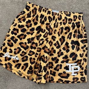 Inaka Power Athletic Shorts - Unisex